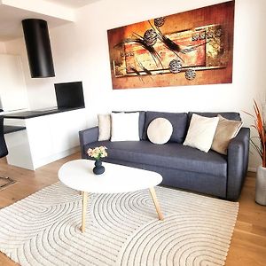 Appartement met een Slaapkamer